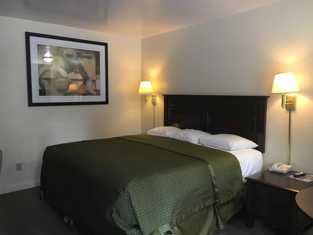 High Country Lodge Саус Лэйк Тахо Экстерьер фото
