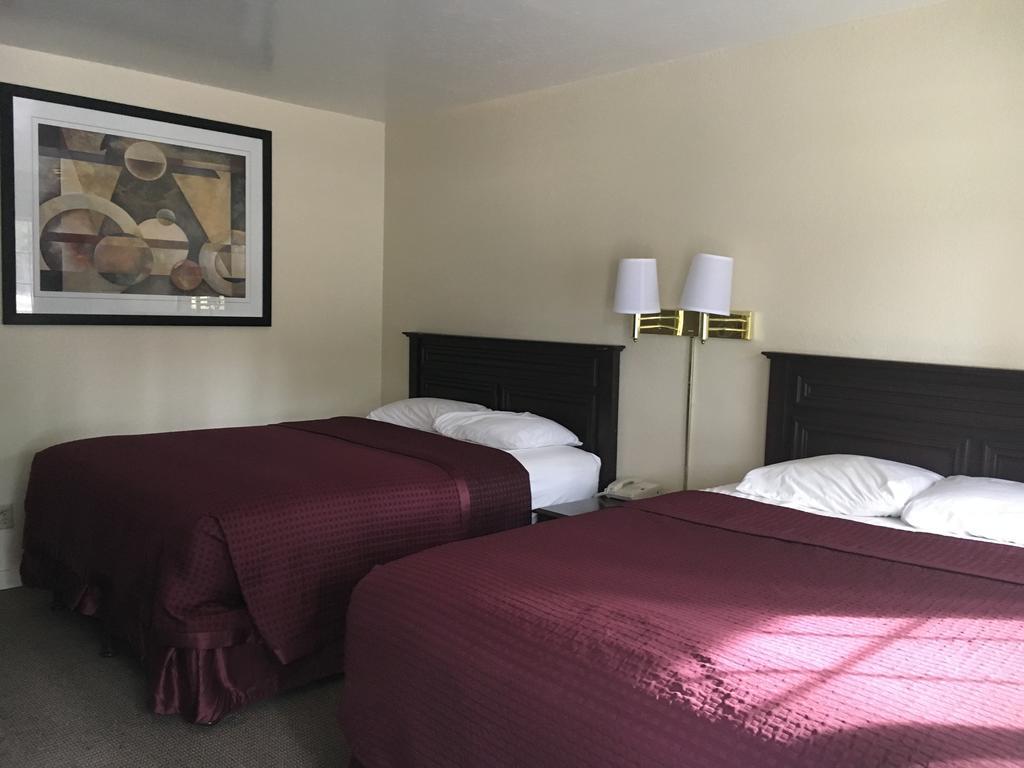 High Country Lodge Саус Лэйк Тахо Экстерьер фото