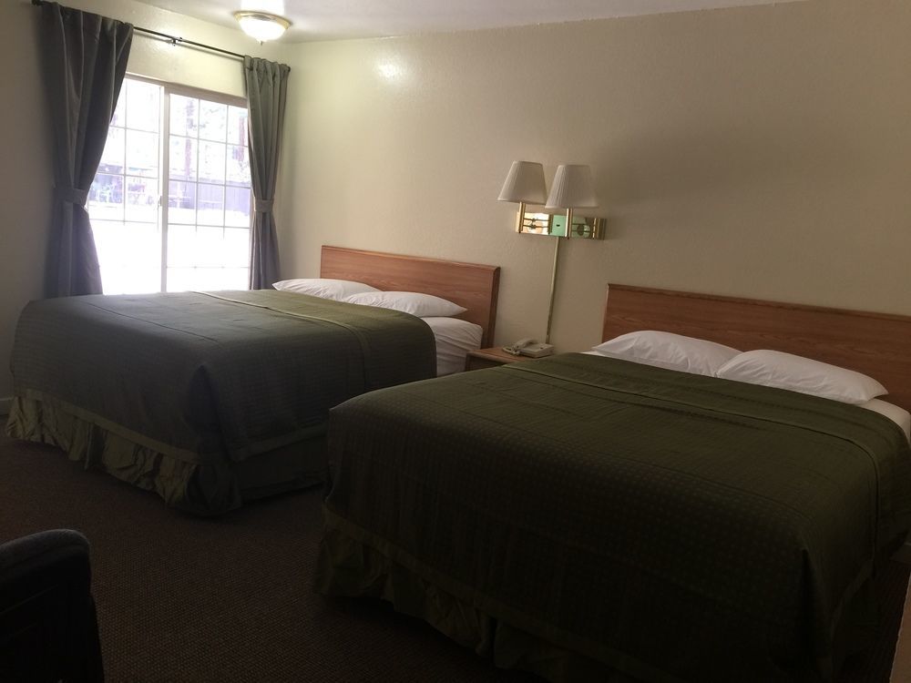 High Country Lodge Саус Лэйк Тахо Экстерьер фото