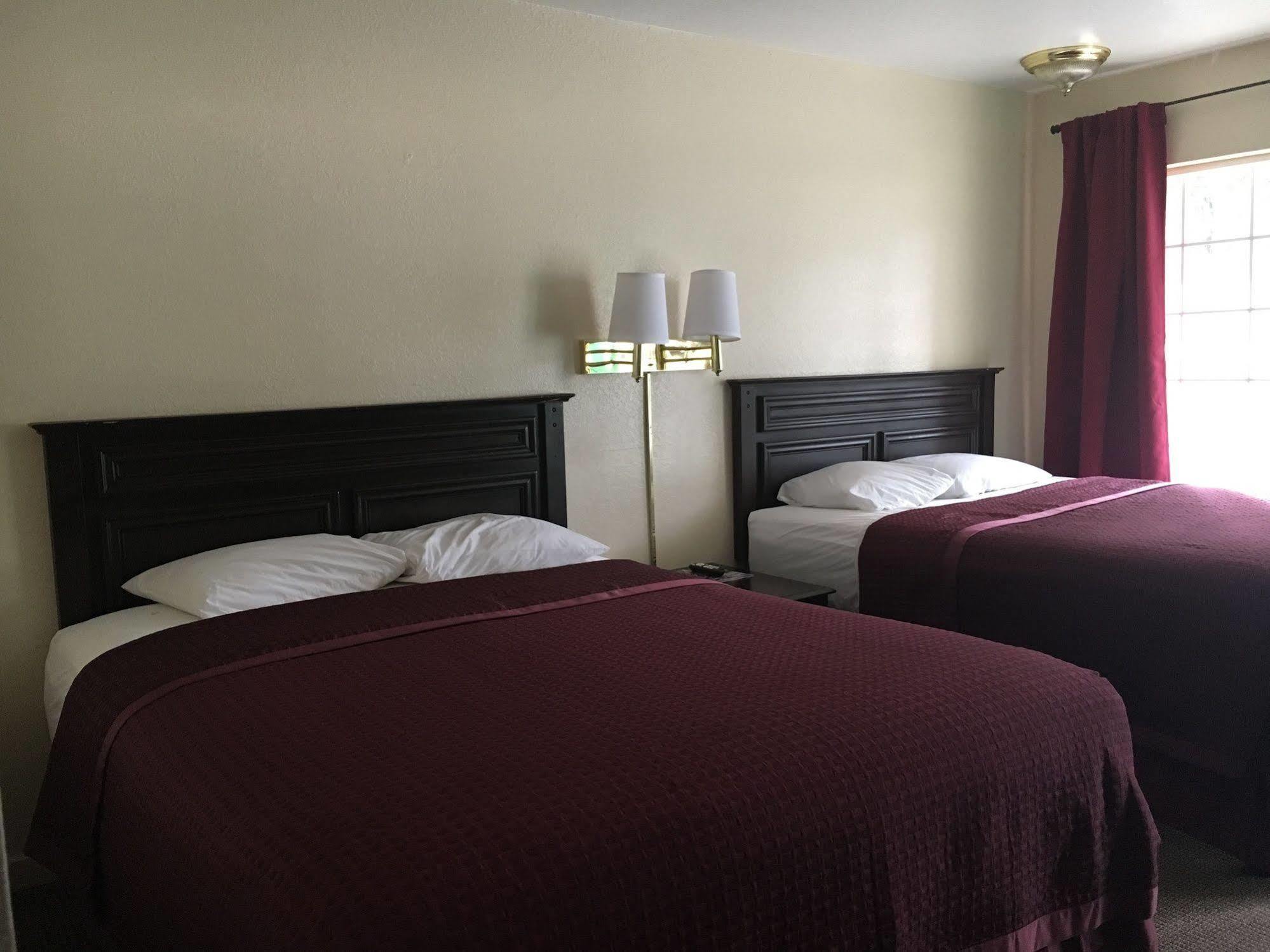 High Country Lodge Саус Лэйк Тахо Экстерьер фото