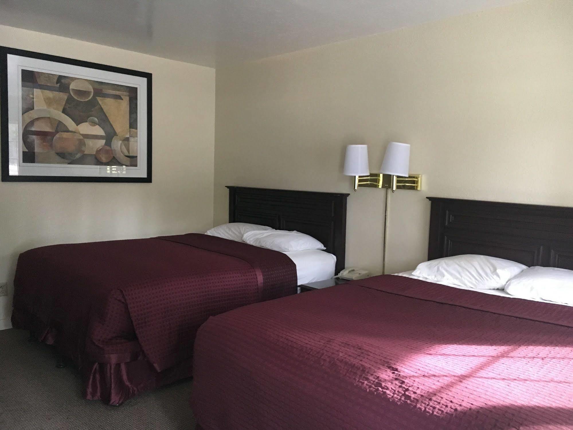 High Country Lodge Саус Лэйк Тахо Экстерьер фото
