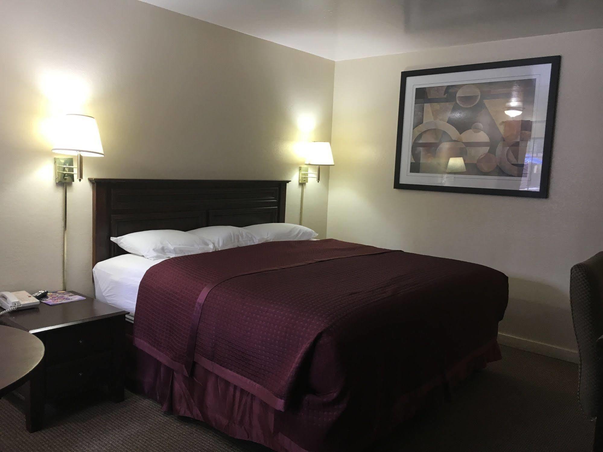 High Country Lodge Саус Лэйк Тахо Экстерьер фото